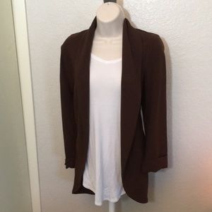 EUC Daniel Rainn Blazer